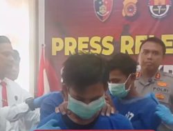 Dendam Karena Dilapor Ke Polisi, Korban Dihabisi Di Kebun Sawit