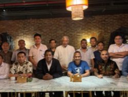 Kehadiran Presiden Prabowo pada Peringatan Mayday, Momentum Keberpihakan kepada Perjuangan Buruh