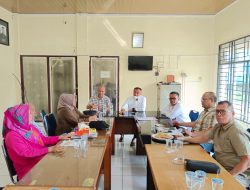 Tahun Ini PWI Targetkan Sembelih 8 Hewan Qurban