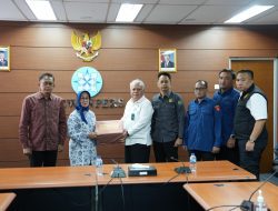 DP Minta Penahanan Kasus Direktur JakTV Dialihkan