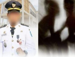 Kedapatan Istri ‘Berduaan’ Sama Staf, Camat Dinonaktifkan