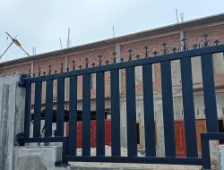 Diduga Satpol PP Kota Medan Mandul, Bangunan Gedung di Gg. Anjelir Sei Sikambing C2 Tak Miliki PBG Berdiri Tegak