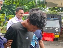 Tersangka Kasus Pembunuhan Ibu Dan Anak Adalah Suami Korban