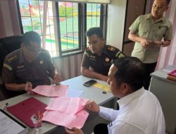 Korupsi Rp 611 Juta Diajang Pop Provsu, Kadis Disbudporapar Dan Bendahara Ditetapkan Tersangka