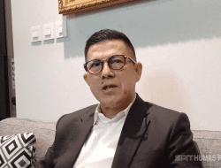 DPR-RI Apresiasi Tangguhkan Penahanan Mahasiswi ITB