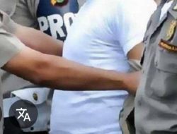 Pakai Identitas Anggota Pinjam Uang, Kasikeu Polres Di PTDH