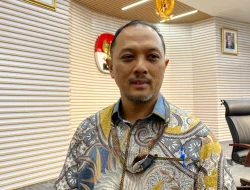 Kewenangan KPK Makin Terbatas, Menyusul ‘Lahirnya’ UU Baru