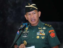 Kemhan Sampaikan Duka Cita Atas 13 Korban Tewas Pemusnahan Amunisi Tak Layak
