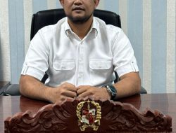 DPRD Medan Akan Panggil PT. STTC Terkait Penimbunan Kanal, Hadi Suhendra : Kita Hadapi Apapun Resikonya