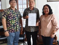 Halomoan Yakin PT. Sompo Insurance Indonesia Akan Bayar dengan Sukarela