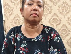 Elvi Syahriani br Barus Mohon Pemerintah Bantu Pulangkan Rasya Bersama 5 Temannya dari Kamboja ke Indonesia
