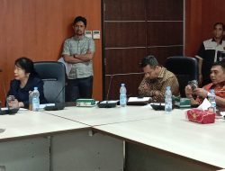Polemik Panti Asuhan Bait Allah, Anggota DPRD Medan, Lily Minta Dinsos Berikan Surat Izin Operasional Panti diberikan