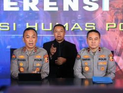Divhumas Polri: Laporkan Aksi Premanisme Lewat Call Centre 110