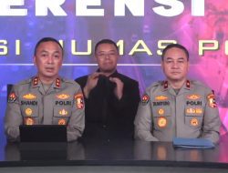 Polri Gelar Operasi Besar Sikat 3326 Premanisme