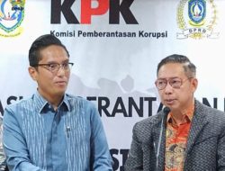 Ketua DPRD Medan Ikuti Rakor Penguatan Sinergi Kolaborasi KPK dan Pemerintah Daerah Dalam Pemberantasan Korupsi