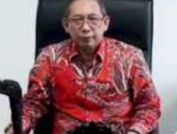 Ketua DPRD kota Medan : Hardiknas Momentum untuk Meningkatkan Kesadaran Masyarakat akan Pentingnya Pendidikan dalam mencerdaskan generasi bangsa