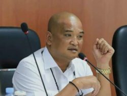 Robbi Barus : DPRD Kota Medan Tidak Akan Ikut Campur dalam Penanganan Kasus yang Menimpa Politisi Partai Gerindra