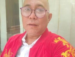 27 Tahun Reformasi, Ricky Tamba Ajak Kawal Prabowo-Gibran