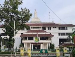 Wali Kota Medan Diduga “Tak Bernyali” Copot Camat Positif Narkoba