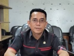 Ketua Komisi IV DPRD Medan : Segera Panggil Pemilik Bangunan di Gang Anjelir Kelurahan Sei Sikambing C2