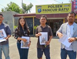 Penanganan Kasus Penganiayaan Tak Tuntas, Tersangka Hanya Satu Dan Pasal Dirobah