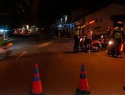 Pemerintah Berlakukan Jam Malam Bagi Para Siswa