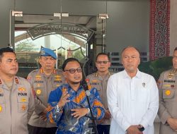 Kompolnas: Kasus Tawuran Di Belawan Polisi Bukan Satu-Satunya Aktor Mari ‘Keroyokan’