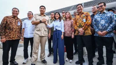 Dukung Akses Hunian Layak, BTN Salurkan KPR Subsidi untuk Karyawan Industri Media