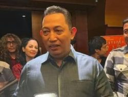 Kapolri: Jika Ada Aksi Premanisme Dan Ormas Segera Lapor