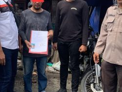 Polda Sumut Dan Jajaran Intensifkan Berantas Aksi Premanisme Dan Pungli