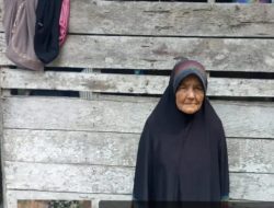 Diminta Rp 15 Juta, Janda Miskin Tak Jadi Dapat Bantuan Rumah Layak Huni
