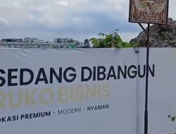 PT GSM Diduga Serobot Tanah Warga, Wilson Tempuh Jalur Hukum