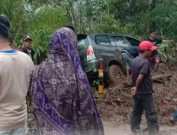 BMKG Prediksi Cuaca Ekstrim, Hati-Hati Lakukan Perjalanan