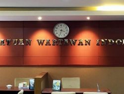 Soal Kongres Persatuan Digelar, Plt Ketua Umum PWI Sumut: PD/PRT Tetap Harus Jadi Acuan