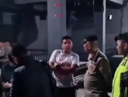 Razia Di Blue Sky Bukit Lawang ‘Diatur’ Tak Ada Pengunjung