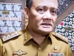 Gubernur Jateng Penuhi Janji Politik Gratiskan SMA-SMK Bagi Siswa Miskin