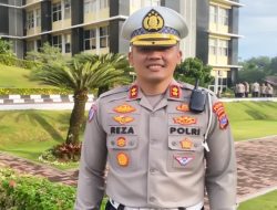 Dirlantas Polda Sumbar Imbau Masyarakat Tertib Berlalu Lintas