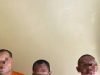 Dari 3 Lokasi Tiga Tersangka Pemain Judol Diciduk