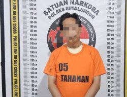Edarkan Sabu Dan Pil Ekstasi, Tersangka Diamankan