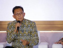DP: Isu Pers Dan Informasi Era Digital Bisa Tertangani Bila Dijalin Sinergi Kuat