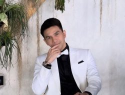 Edarkan Vape Kandung Obat Keras, Ijonk Diringkus