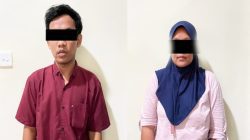 Polda Kepri Amankan 2 Pekerja Ilegal Tujuan Malaysia