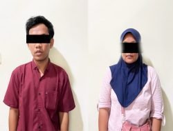 Polda Kepri Amankan 2 Pekerja Ilegal Tujuan Malaysia
