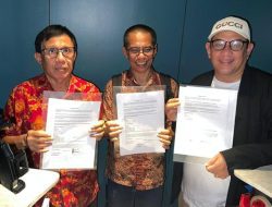 Akhiri Konflik Internal Organisasi PWI Sepakat Gelar Kongres Persatuan