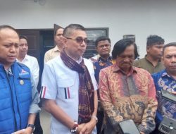 Soal Kasus Kapolres Belawan Langgar SOP, Anggota DPR-RI Kritik Kompolnas