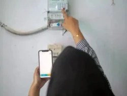 Diskon Tarif Listrik 50 % Batal, Menkeu Sebut Diberi Hanya Daya 1.300 VA