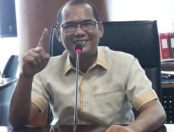 DPRD Medan Minta Kembalikan Sistem Pengelolaan Parkir
