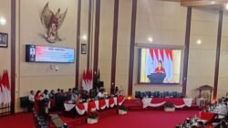 Fraksi PDI Perjuangan Soroti Polemik Pengangkatan Kepala Lingkungan dan Evaluasi Pertanggungjawaban APBD Kota Medan
