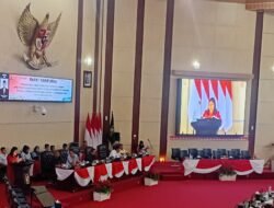 Fraksi PDI Perjuangan Soroti Polemik Pengangkatan Kepala Lingkungan dan Evaluasi Pertanggungjawaban APBD Kota Medan