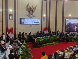 DPRD dan Pemko Medan Gelar Rapat Paripurna Peringati Hari Jadi ke-435 Kota Medan